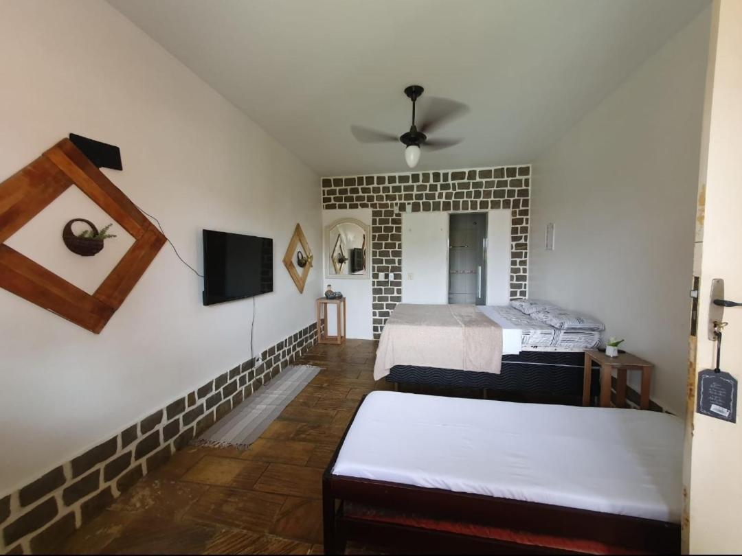 Guest House Flor De Laranjeira Sao Pedro da Aldeia Room photo